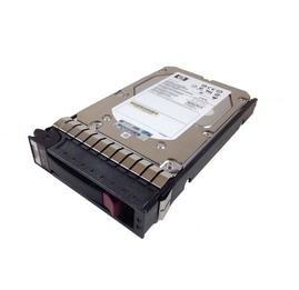 HPE MB2000GCWDA 2TB SATA 6GBPS