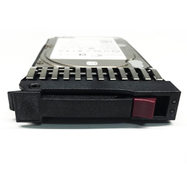 HPE 765470-003 2TB HDD SAS 12GBPS