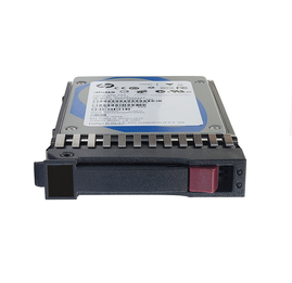 HPE P09163-B21 14TB HDD SATA 6GBPS