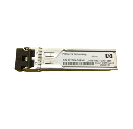 HPE J4858-69001 Networking Transceiver GBIC-SFP