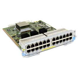 HPE J9534-61001 Networking Expansion Module 24 Port