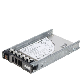 Dell 400-ASYC 800GB Solid State Drive