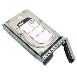 Dell 2RMX9 4TB 7.2K RPM HDD SATA-6GBPS