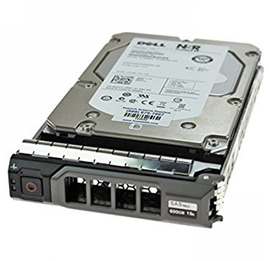 Dell 5193M HDD 600GB 15K RPM SAS 6GBPS