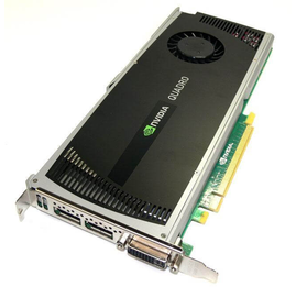 Dell 38XNM 2GB Video Cards Quadro 4000