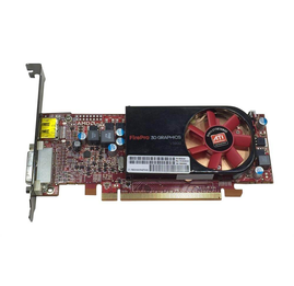 HP 608528-001 512MB Video Cards FirePro