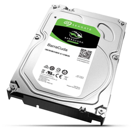 Seagate ST1000DM010 1TB 7.2K RPM HDD SATA-6GBPS