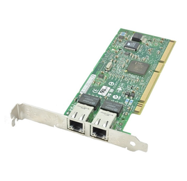 HPE 828108-001 2 Port Network Adapter Networking