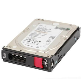 HPE 833928-K21  4TB 7.2K RPM SAS 12GBPS Hard Drive