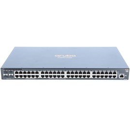 HPE JL260A#ACF 48 Port Networking Switch