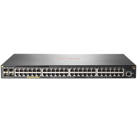 HPE JH395-61001 48 Port Networking Switch