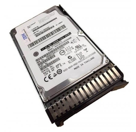 IBM 00WG690 600GB 10K RPM HDD SAS 12GBPS