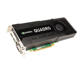 HP 665078-001 2GB Video Cards Quadro 3000M