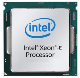 Intel CM8068403654319 3.50 GHz Processor Intel Xeon Quad Core