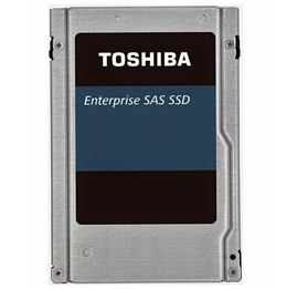Toshiba KRM5XVUG3T84 3.84TB SAS 12GBPS SSD