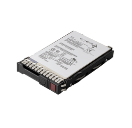 HPE P09716-K21 960GB SSD SATA-6GBPS