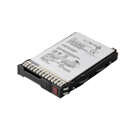 HPE P20015-X21 960GB SSD NVMe U.3 PCIe