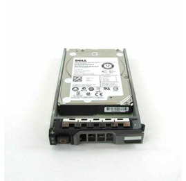 Dell 342-5739 Hard Drive SAS-6GBPS 600GB-10K RPM | Refurbished