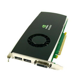 Dell T939K Quadro 1GB Video Cards