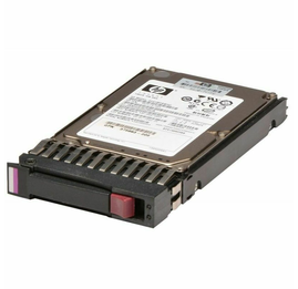HPE 693569-002 450GB 10K HDD SAS 6GBPS