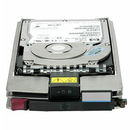 HPE MB2000GDUNV 2TB 7.2K RPM SATA-6GBPS