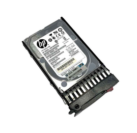 HPE 693569-007 600GB SAS 6GBPS HDD