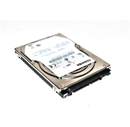 Toshiba MG04ACA100N 1TB 7.2K RPM HDD SATA 6GBPS