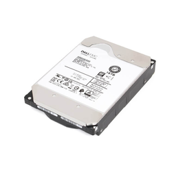 Dell R20GG 18TB 7.2K RPM HDD SAS 12GBPS