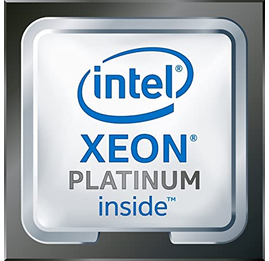 Intel CD8068904571901 Xeon 36-core Processor