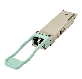 Brocade 40G-QSFP-LM4 40 Gigabit Transceiver Networking