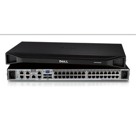 Dell 4322DS 32 Port Networking Switch