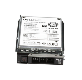 Dell 400-BBRP 3.84TB SAS SSD