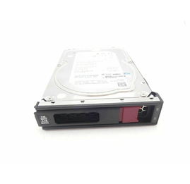 HPE 861680-004 4TB 7.2K RPM HDD SATA 6GBPS
