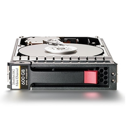 HPE MB006000JWJRP 6TB 7.2K RPM SAS-12GBPS