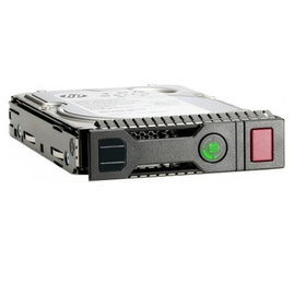 HPE 861759-006 6TB-7.2K RPM 3.5inch SAS-12Gbps
