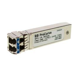 HPE J9151AS GBIC-SFP Networking Transceiver