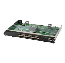 HPE R0X43A 24 Port Expansion Module Networking