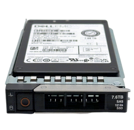 Dell 400-AQJD SAS 12GBPS SSD