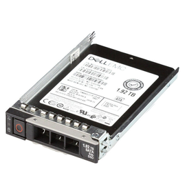 Dell 400-ATNS 1.92TB Solid State Drive