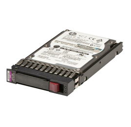 HPE 693569-007 600GB 10K HDD SAS 6GBPS