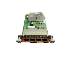 HPE JL081-61001 Networking Expansion Module 4 Port