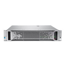HPE 766342-B21 Xeon 1.90GHz Server ProLiant DL380