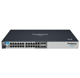 HP J9299A Networking Switch 24 Port