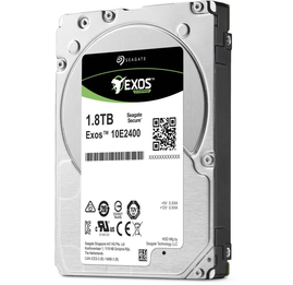 Seagate ST1800MM0149 1.8TB 10K RPM SSD SAS-12GBPS