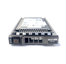 Dell HDTNV 1.92TB SSD SAS-12GBPS