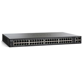 Cisco SF220-48-K9 48 Port Networking Switch