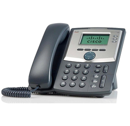Cisco SPA303-G2 Networking Telephony Equipment IP Phone