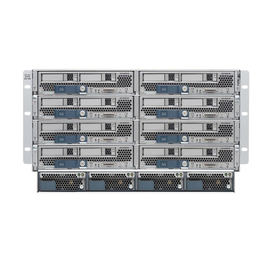 Cisco UCS-SP-5108-AC Networking Network Accessories