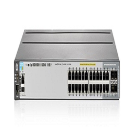 HP J9727AS 24 Ports Ethernet Switch