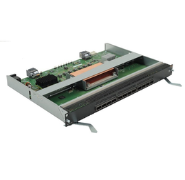 HPE R0X45-61001 Networking Expansion Module 12 Ports
